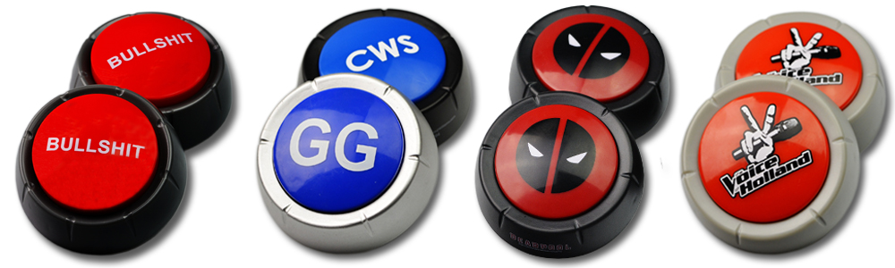 sound button